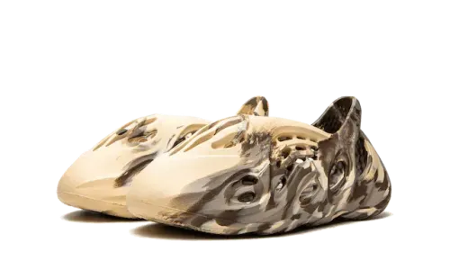 Foam Runner - MX Cream Clay