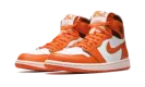 AIR JORDAN 1 HIGH OG WMNS "Starfish" DO9369 101