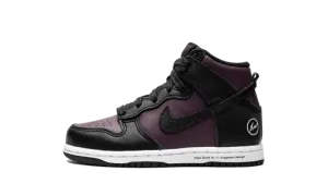 Dunk High PS "Fragment - City Pack - Beijing 2021" DJ4285 600