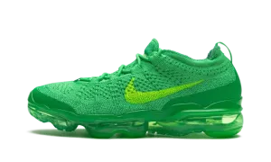 VAPORMAX 2023 FLYKNIT WMNS "Green Shock" DV6840 300