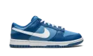 Dunk Low Retro "Dark Marina Blue" DJ6188 400