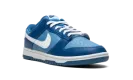 Dunk Low Retro "Dark Marina Blue" DJ6188 400