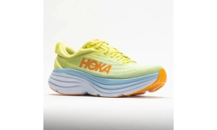 HOKA Bondi 8 - Butterfly/ Evening 2