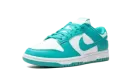 Dunk Low Next Nature WMNS "Dusty Cactus" DD1873 105