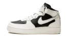 AIR FORCE 1 '07 MID MNS WMNS "Black Sial" DV2224 001