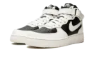 AIR FORCE 1 '07 MID MNS WMNS "Black Sial" DV2224 001