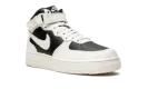 AIR FORCE 1 '07 MID MNS WMNS "Black Sial" DV2224 001