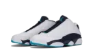 Air Jordan 13 Retro Low "Hornets" 310810 107