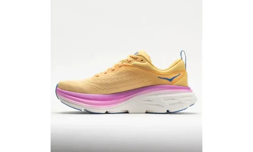 HOKA Bondi 8 - Impala Cyclamen