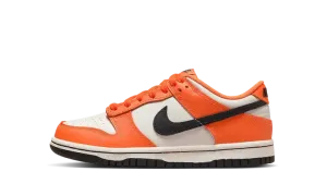 Dunk Low GS "Halloween 2022" DH9765 003