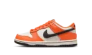 Dunk Low GS "Halloween 2022" DH9765 003