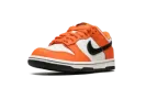 Dunk Low GS "Halloween 2022" DH9765 003