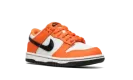 Dunk Low GS "Halloween 2022" DH9765 003