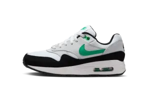 Air Max 1 GS "White Stadium Green" DZ3307 108