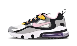 Air Max 270 React GS "Light Arctic Pink" BQ0103 017