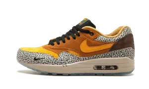 Air Max 1 Premium QS "atmos - Safari 2016" 665873 200