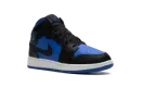 Air Jordan 1 Mid GS "Varsity Royal" DQ8423 042
