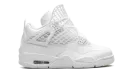 Air Jordan 4 WMNS "Net" FN7251 107