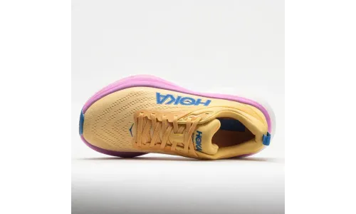 HOKA Bondi 8 - Impala Cyclamen