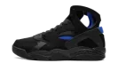 NIKE AIR FLIGHT HUARACHE "Black Lyon Blue" FD0188 002