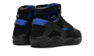 NIKE AIR FLIGHT HUARACHE "Black Lyon Blue" FD0188 002