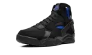 NIKE AIR FLIGHT HUARACHE "Black Lyon Blue" FD0188 002