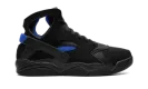 NIKE AIR FLIGHT HUARACHE "Black Lyon Blue" FD0188 002