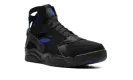 NIKE AIR FLIGHT HUARACHE "Black Lyon Blue" FD0188 002