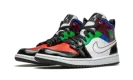 AIR JORDAN 1 MID SE WMNS "Multicolor" DB5454 001