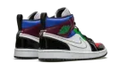 AIR JORDAN 1 MID SE WMNS "Multicolor" DB5454 001
