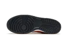 Dunk Low Retro "Champ Colors" CU1727 800