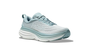 HOKA Bondi 8 - Cloud Blue 2