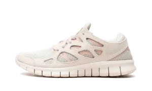 FREE RUN 2 WMNS "Pure Platinum" DM8915 001