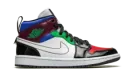 AIR JORDAN 1 MID SE WMNS "Multicolor" DB5454 001