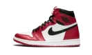 Air Jordan 1 Retro High OG "Chicago" 555088 101