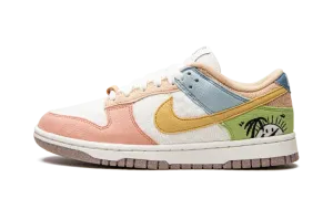 DUNK LO SE WMNS "Sun Club" DQ0265 100