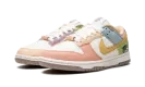 DUNK LO SE WMNS "Sun Club" DQ0265 100