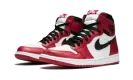 Air Jordan 1 Retro High OG "Chicago" 555088 101