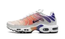 Air Max Plus WMNS "Persian Violet Wild Mango" DZ3670 003
