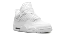 Air Jordan 4 WMNS "Net" FN7251 107