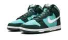 Dunk Hi Retro SE "Athletic Club - Pro Green" DJ6152 300