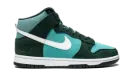 Dunk Hi Retro SE "Athletic Club - Pro Green" DJ6152 300