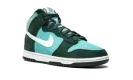 Dunk Hi Retro SE "Athletic Club - Pro Green" DJ6152 300