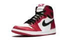 Air Jordan 1 Retro High OG "Chicago" 555088 101