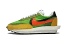 LDWaffle "Sacai - Green Gusto" BV0073 300