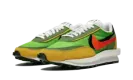LDWaffle "Sacai - Green Gusto" BV0073 300
