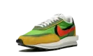 LDWaffle "Sacai - Green Gusto" BV0073 300