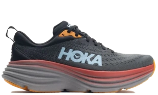 HOKA Bondi 8 - Castlerock