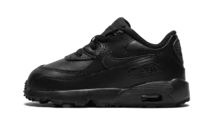 Air Mac 90 LTR (TD) "Triple Black" 833416 001