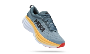HOKA Bondi 8 - Goblin Blue 2